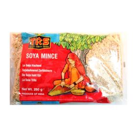 TRS Soja-Hackfleisch (250 g)