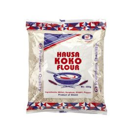 Praise Hausa Koko Mehl (300 g)
