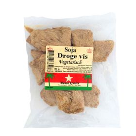 Maussi&#x27;s Soja Trockenfisch Vegetarisch (150 g)