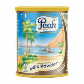 Peak Milchpulver (400 g)
