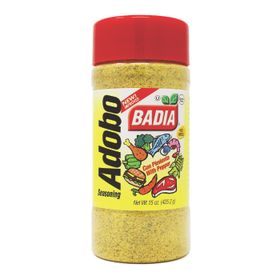 Badia 14 Gewürze Allzweckgewürz (20 oz/557 g)