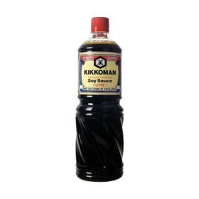 Kikkoman Sojasauce (1 l)