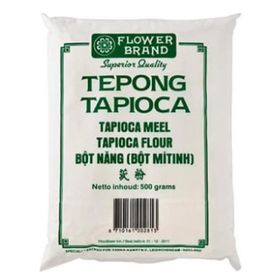 Flower Brand Tapiokastärke (500 g)