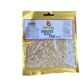 A.F.P. Egusi ganz (100 g)