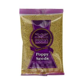 Heera Mohnsamen (100 g)