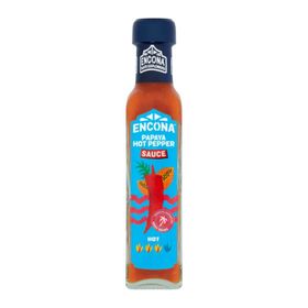 Encona Papaya-Chilisauce (142 ml)