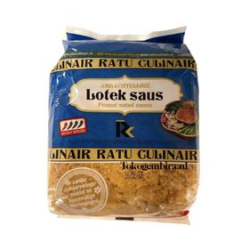 Ratu Culinair Lotek-Sauce (400 g)