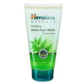 Himalaya Purifying Neem Gesichtsreiniger (50 ml)