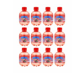 Chubby Kola-Champion Geschmack 12X (250 ml)