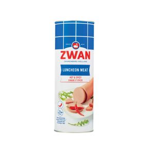 Zwan Chicken Luncheon – Warmes Fleisch (850 g)