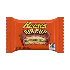 Reese&#x27;s Big Cup Einzelbecher (1,4 oz/39 g)
