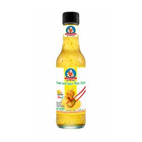 Dek Som Boon (Healthy Boy) Pflaumensoße (250 ml)