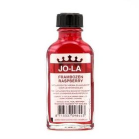 Jo-La  Essence Himbeere Raspberry (50 ml)