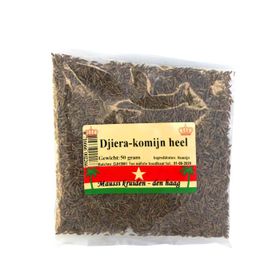 Maussi&#x27;s Djiera Kreuzkümmel ganz (50 g)