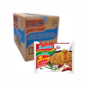 Indomie Eu Instant-Nudeln MI Goreng (40 x 80 g)
