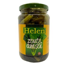 Helen Gesalzener Amsoi (370 ml)