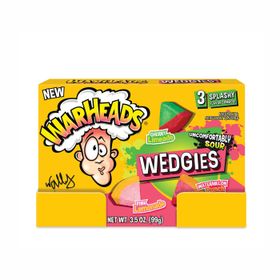 Warheads Wedgies (3,5 oz/99 g)
