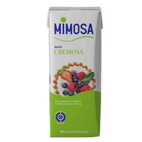 Mimosa Nata Cremosa (200 ml)