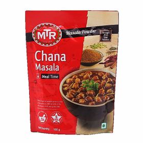 MTR Chana Masala-Pulver (100 g)