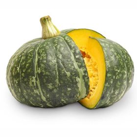 Kabocha-Kürbis