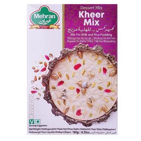 Mehran Kheer Mix (155 g)