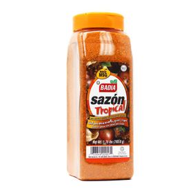 Badia Sazon Tropical mit Koriander und Annatto (793,8 g/1,75 lbs)