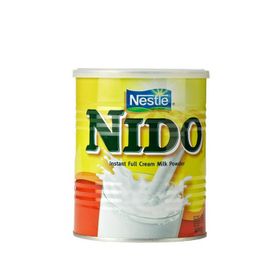 Nestle Nido Milchpulver (400 g)