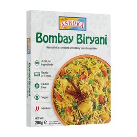 Ashoka Instant Bombay Biryani (280 g)