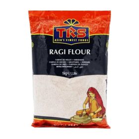 Trs Ragi Mehl (1 kg)