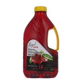 Regal Siprus Granatapfelnektar (2 l)