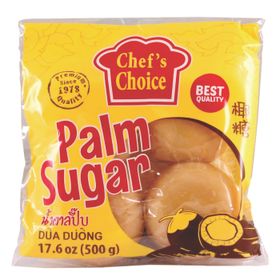 Chef&#x27;s Choice Palmzucker/Dua Duong (500 g)