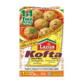 Laziza Kofta Masala (130 g)