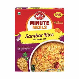 MTR RTE Samber (300 g)
