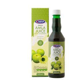 Top Op Amla-Saft (500 ml)