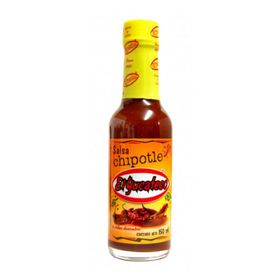 El Yucateco Chipotle-Sauce (150 ml)