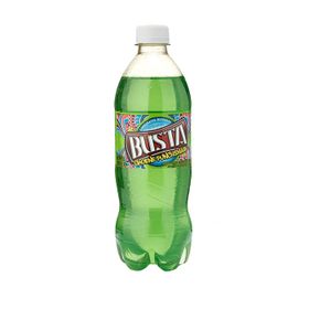 Busta Green Punch Geschmack (590 ml)