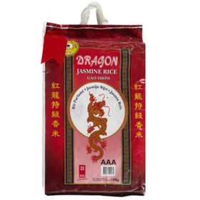 Red Dragon Jasmine/Pandan Reis (10 kg)