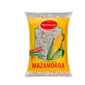 Procoldis Mazamorra Blanca (ohne Gentechnik) (500 g)