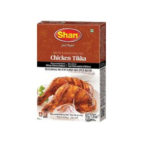 Shan Chicken Tikka BBQ Mix (50 g)