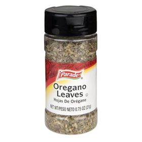 Parade Oregano-Blätter (0,75 oz/21 g)