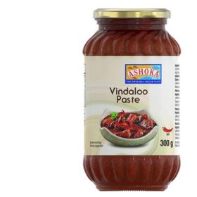 Ashoka Vindaloo Paste (300 g)