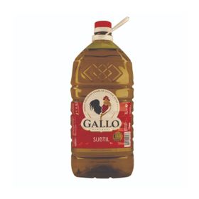 Gallo Classico Subtil Regular Olivenöl (3 l)