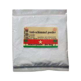 Maussi&#x27;s Anti-Schimmel-Pulver (50 g)