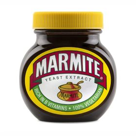 Marmite Original Hefeextrakt (250 g)