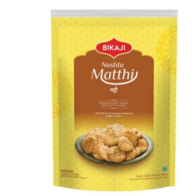 Bikaji Nashta Matthi (200 g)