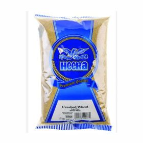 Heera Lapsi Feingebrochener Weizen Dalya (1,5 kg)