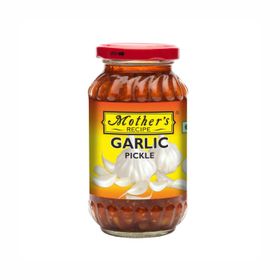 Mutters Rezept Knoblauch-Pickles (SI-Art) (300 g)