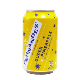 Fernandes Super Pineapple (330 ml)