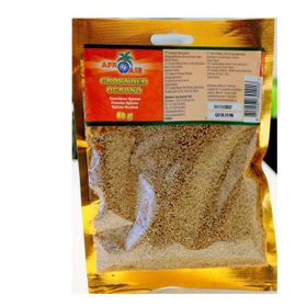 Afroase Ogbono (Grounded) (80 g)