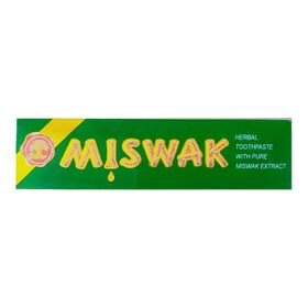 Dabur Meswak Zahnpasta (100 g)